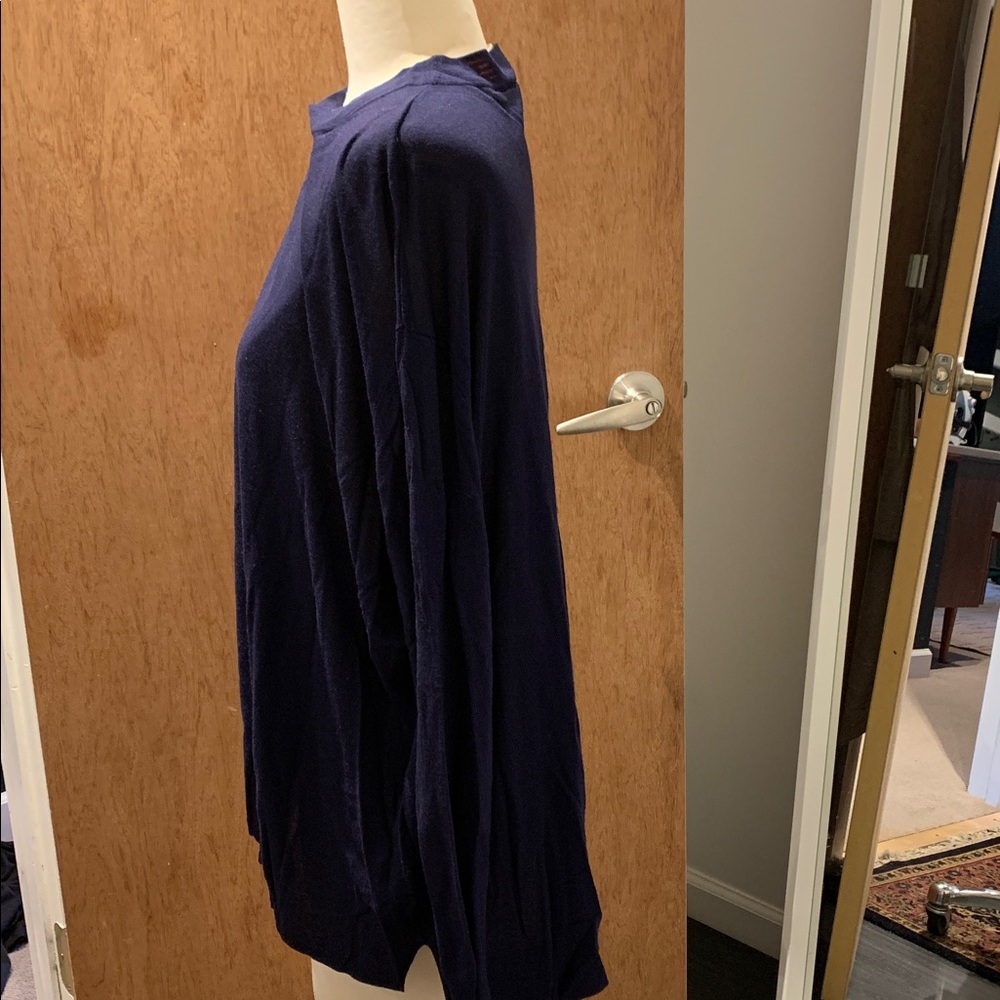 Acne Studios Rayon pullover - Picture 3 of 8